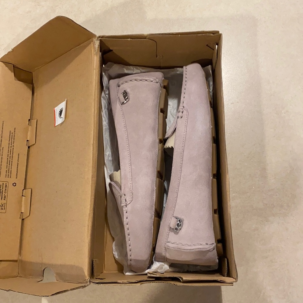 UGG Loafers